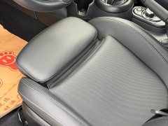 BMW MINI 2022 1.5T COOPER Classic Edition - ფოტო 12