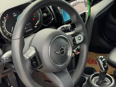 BMW MINI 2022 1.5T COOPER Classic Edition - ფოტო 13