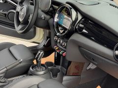 BMW MINI 2022 1.5T COOPER Classic Edition - ფოტო 14