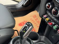 BMW MINI 2022 1.5T COOPER Classic Edition - ფოტო 15