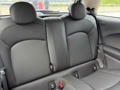 BMW MINI 2022 1.5T COOPER Classic Edition - ფოტო 16