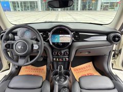 BMW MINI 2022 1.5T COOPER Classic Edition - ფოტო 17