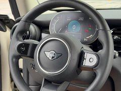 BMW MINI 2022 1.5T COOPER Classic Edition - ფოტო 18