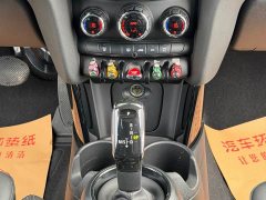 BMW MINI 2022 1.5T COOPER Classic Edition - ფოტო 19