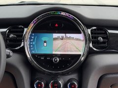 BMW MINI 2022 1.5T COOPER Classic Edition - ფოტო 20