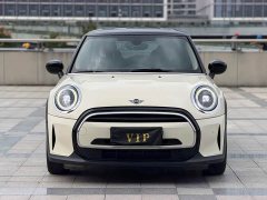 BMW MINI 2022 1.5T COOPER Classic Edition - ფოტო 3