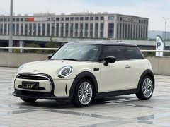 BMW MINI 2022 1.5T COOPER Classic Edition - ფოტო 4