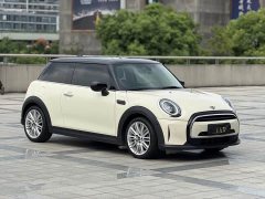 BMW MINI 2022 1.5T COOPER Classic Edition - ფოტო 5