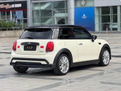 BMW MINI 2022 1.5T COOPER Classic Edition - ფოტო 6