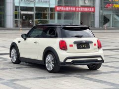 BMW MINI 2022 1.5T COOPER Classic Edition - ფოტო 8