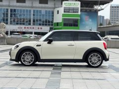 BMW MINI 2022 1.5T COOPER Classic Edition - ფოტო 9