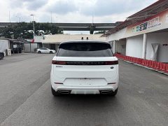 Land Rover Range Rover Sport 400PS Dynamic SE - ფოტო 12