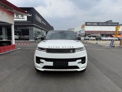 Land Rover Range Rover Sport 400PS Dynamic SE - ფოტო 2