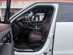 Land Rover Range Rover Sport 400PS Dynamic SE - ფოტო 6