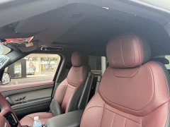 Land Rover Range Rover Sport 400PS Dynamic SE - ფოტო 7