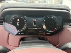 Land Rover Range Rover Sport 400PS Dynamic SE - ფოტო 8