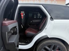 Land Rover Range Rover Sport 400PS Dynamic SE - ფოტო 9