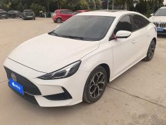SAIC MG5 180DVVT CVT Youth Luxury Edition - ფოტო 1