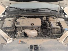 SAIC MG5 180DVVT CVT Youth Luxury Edition - ფოტო 10