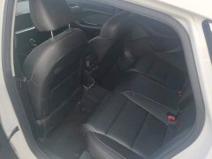 SAIC MG5 180DVVT CVT Youth Luxury Edition - ფოტო 11