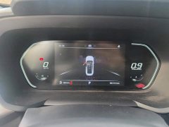 SAIC MG5 180DVVT CVT Youth Luxury Edition - ფოტო 14