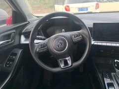 SAIC MG5 180DVVT CVT Youth Luxury Edition - ფოტო 15