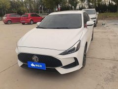 SAIC MG5 180DVVT CVT Youth Luxury Edition - ფოტო 2