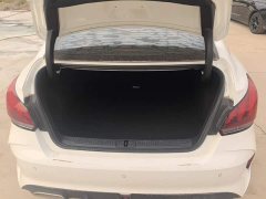 SAIC MG5 180DVVT CVT Youth Luxury Edition - ფოტო 4