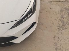SAIC MG5 180DVVT CVT Youth Luxury Edition - ფოტო 5