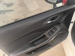 SAIC MG5 180DVVT CVT Youth Luxury Edition - ფოტო 7