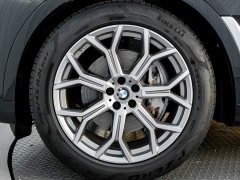 BMW X7 xDrive40i Premier Luxury Package - ფოტო 10