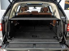 BMW X7 xDrive40i Premier Luxury Package - ფოტო 12