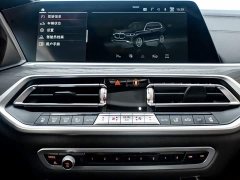 BMW X7 xDrive40i Premier Luxury Package - ფოტო 17