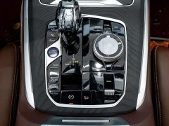 BMW X7 xDrive40i Premier Luxury Package - ფოტო 19