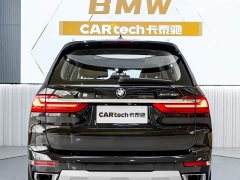 BMW X7 xDrive40i Premier Luxury Package - ფოტო 5