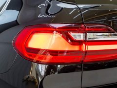 BMW X7 xDrive40i Premier Luxury Package - ფოტო 9