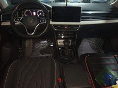 Volkswagen Tiguan L 330TSI Automatic FWD R-Line Comfort Edition - ფოტო 10