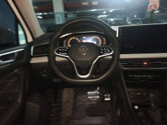 Volkswagen Tiguan L 330TSI Automatic FWD R-Line Comfort Edition - ფოტო 11