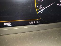 Volkswagen Tiguan L 330TSI Automatic FWD R-Line Comfort Edition - ფოტო 13