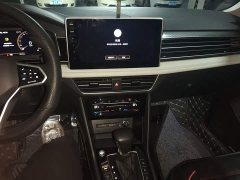 Volkswagen Tiguan L 330TSI Automatic FWD R-Line Comfort Edition - ფოტო 14