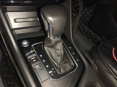 Volkswagen Tiguan L 330TSI Automatic FWD R-Line Comfort Edition - ფოტო 15