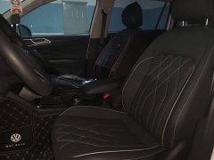 Volkswagen Tiguan L 330TSI Automatic FWD R-Line Comfort Edition - ფოტო 16