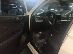 Volkswagen Tiguan L 330TSI Automatic FWD R-Line Comfort Edition - ფოტო 17