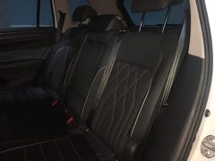 Volkswagen Tiguan L 330TSI Automatic FWD R-Line Comfort Edition - ფოტო 18