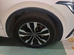 Volkswagen Tiguan L 330TSI Automatic FWD R-Line Comfort Edition - ფოტო 8