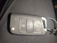 Volkswagen Tiguan L 330TSI Automatic FWD R-Line Comfort Edition - ფოტო 9