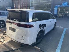 BYD Summer DM-i 1.5T 100km Excellence Edition - ფოტო 6