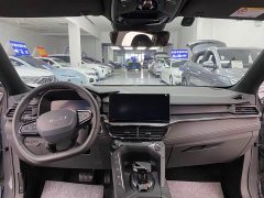 Lynk & Co Geely Lynk & Co 06 Remix 1.5T Dynamic Halo - ფოტო 11