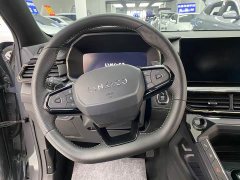Lynk & Co Geely Lynk & Co 06 Remix 1.5T Dynamic Halo - ფოტო 12