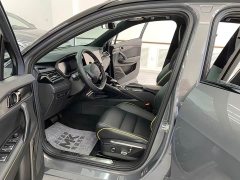 Lynk & Co Geely Lynk & Co 06 Remix 1.5T Dynamic Halo - ფოტო 13